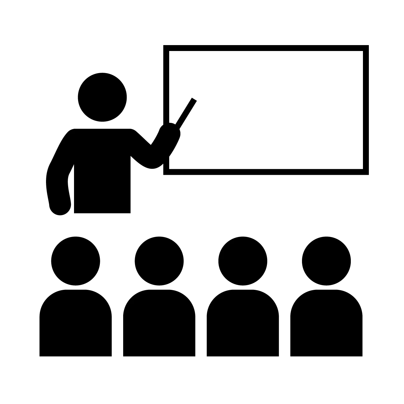 silhouette_lesson